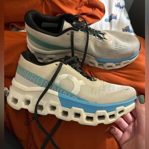 On Running Cloudmonster 2 Women’s